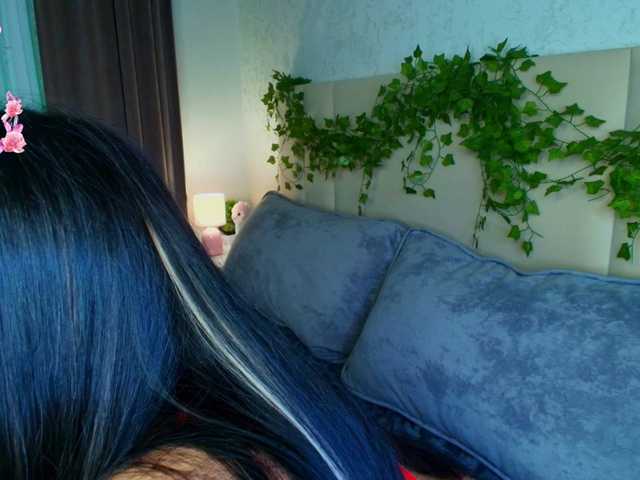 katerine-Monroe live cam on BongaCams