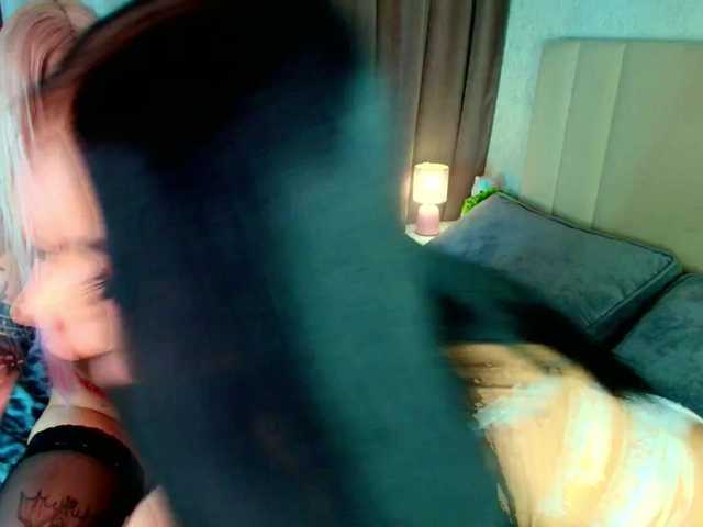 katerine-Monroe's BongaCams show and profile