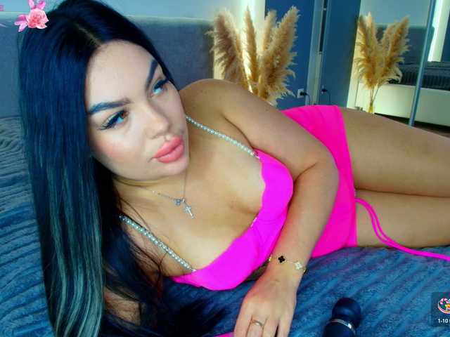 katerine-Monroe live cam on BongaCams