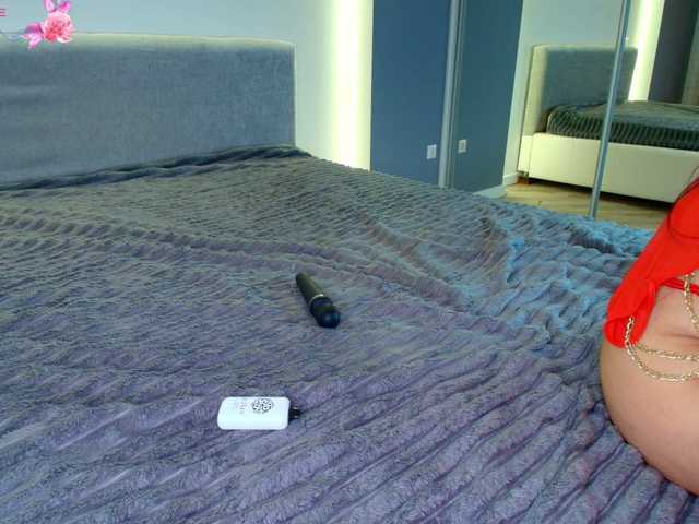 katerine-Monroe live cam on BongaCams