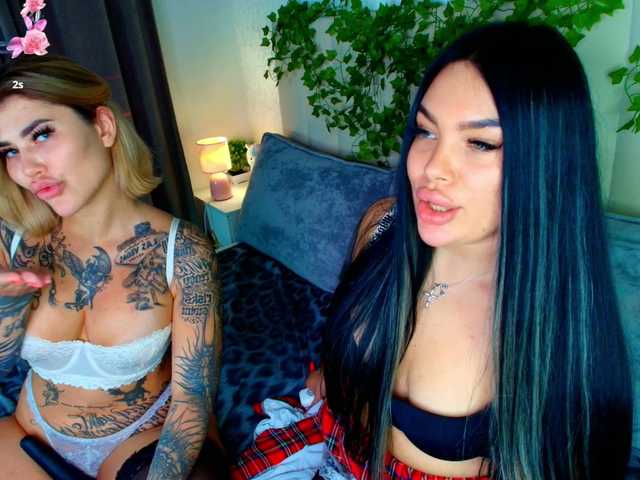katerine-monroe online