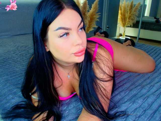 katerine-Monroe live cam on BongaCams