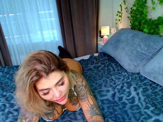 katerine-Monroe