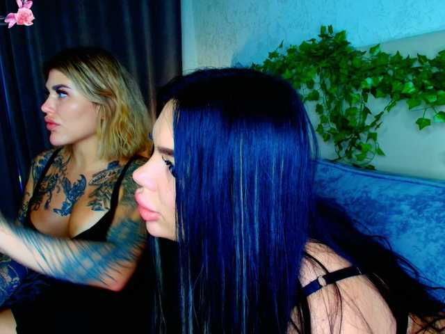 katerine-Monroe live webcam show