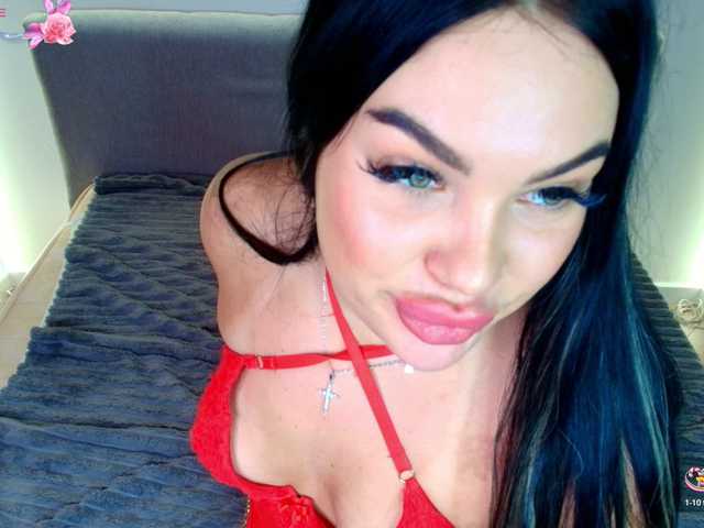 katerine-Monroe live cam on BongaCams