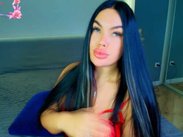 katerine-Monroe live cam preview