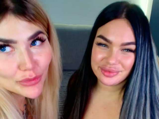katerine-Monroe live cam preview