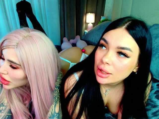 katerine-Monroe's BongaCams show and profile