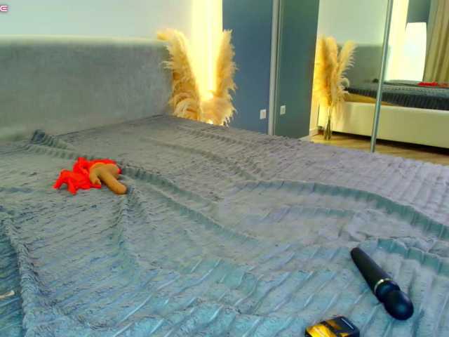 katerine-Monroe live cam on BongaCams