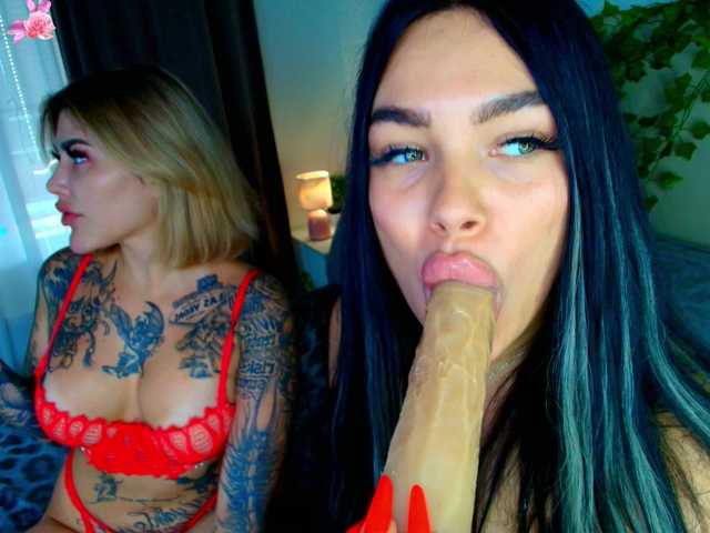 Live трансляция katerine-Monroe - slutnetki.online