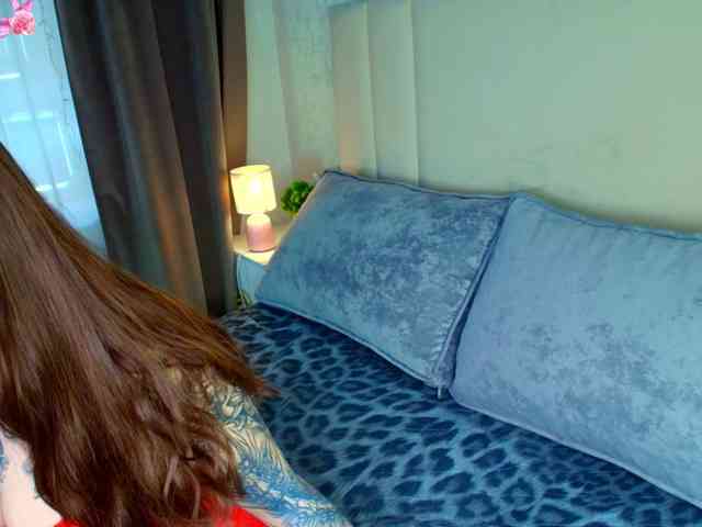 katerine-Monroe webcam