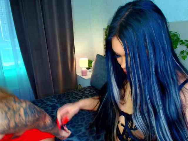 katerine-Monroe webcam