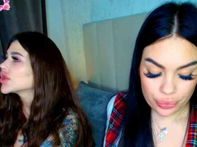 katerine-Monroe Live Webcam on BongaCams