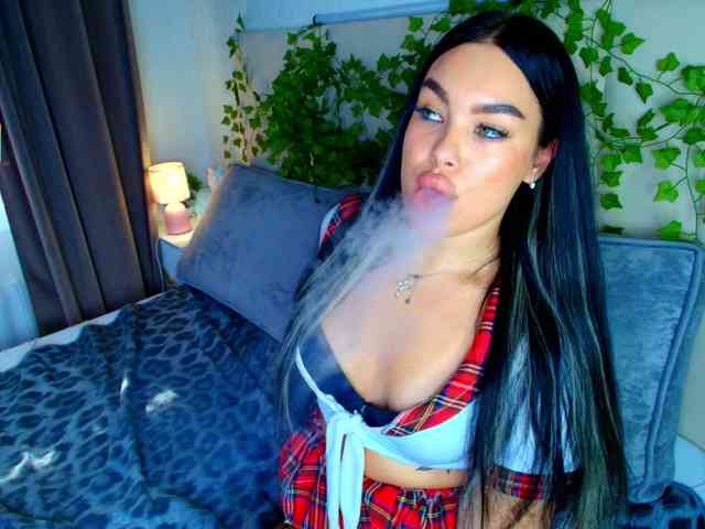 katerine-Monroe webcam