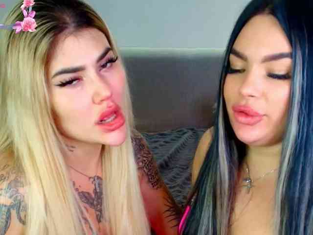 katerine-Monroe webcam
