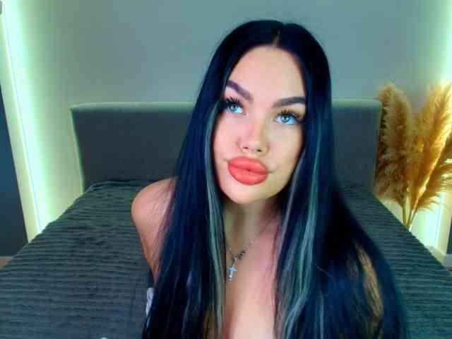 katerine-Monroe webcam