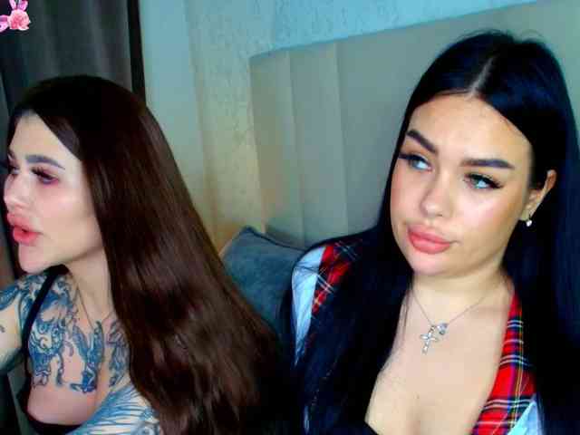 katerine-Monroe Live Webcam on BongaCams