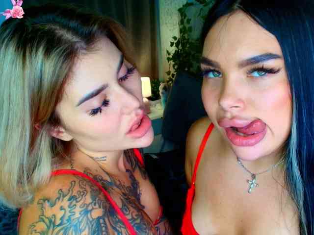 katerine-Monroe webcam