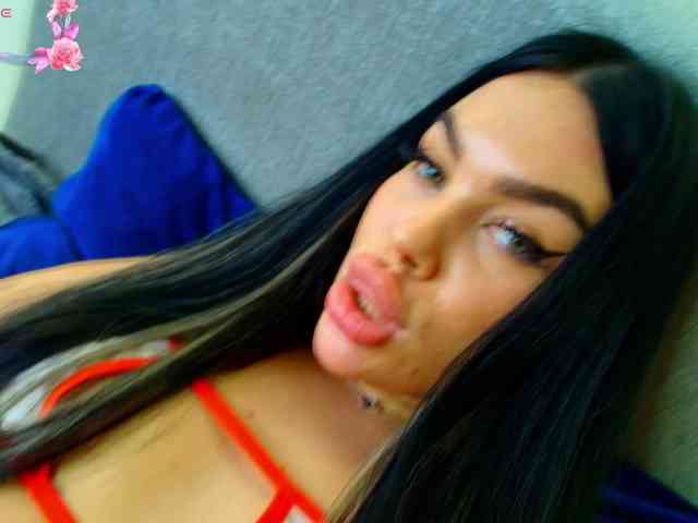 katerine-Monroe webcam
