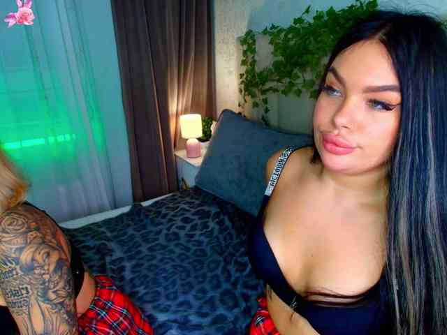 katerine-Monroe webcam