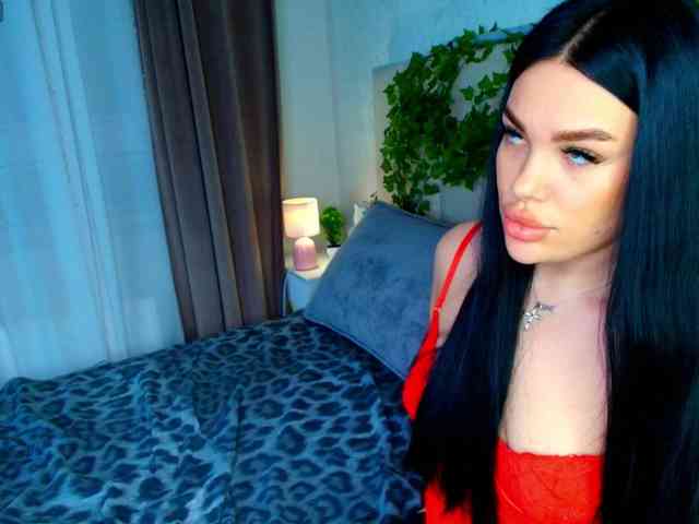 katerine-Monroe webcam