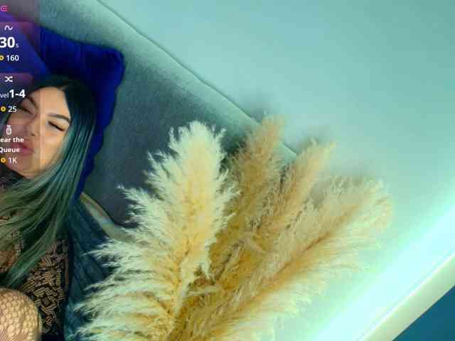 katerine-Monroe webcam