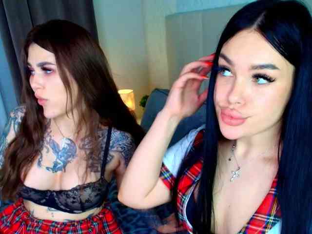katerine-Monroe webcam