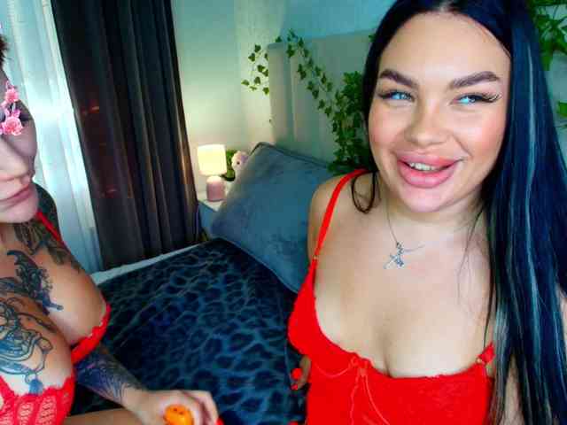 katerine-Monroe webcam