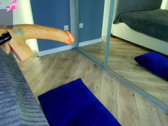 katerine-Monroe webcam