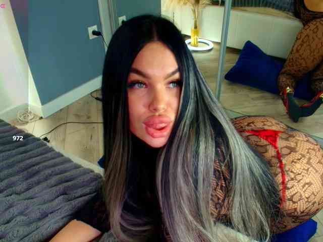 katerine-Monroe webcam