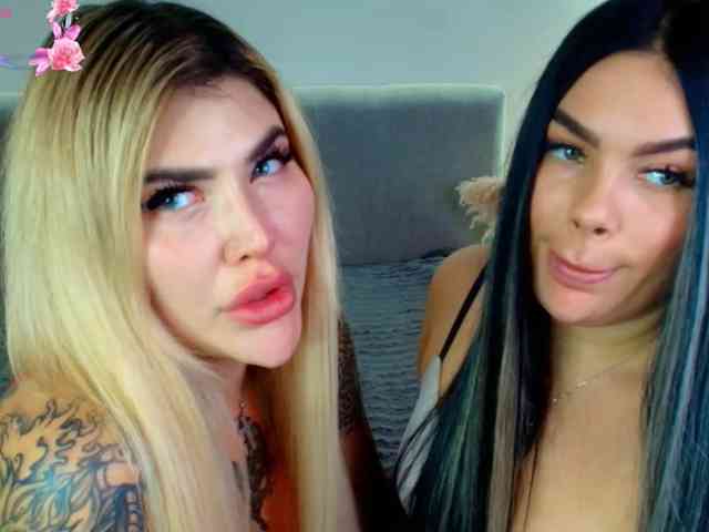 katerine-Monroe webcam