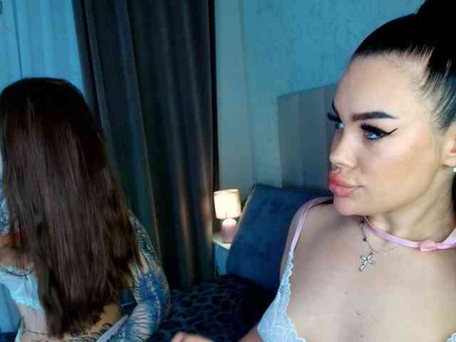 Model: katerine-Monroe