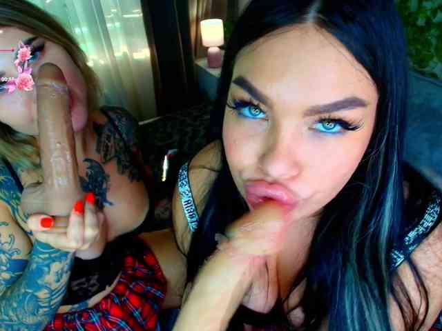 katerine-Monroe webcam