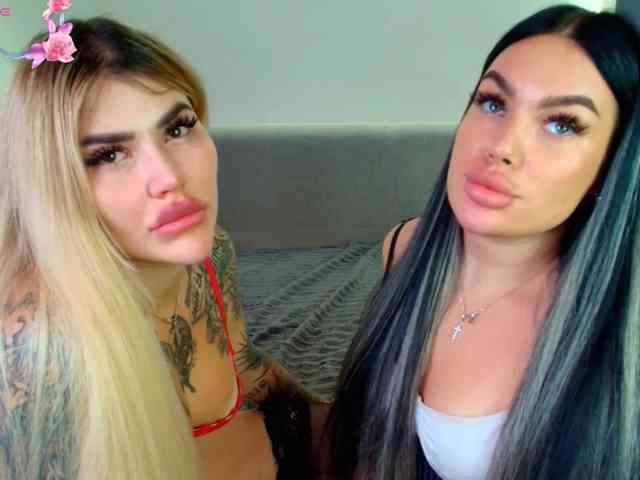 katerine-Monroe webcam