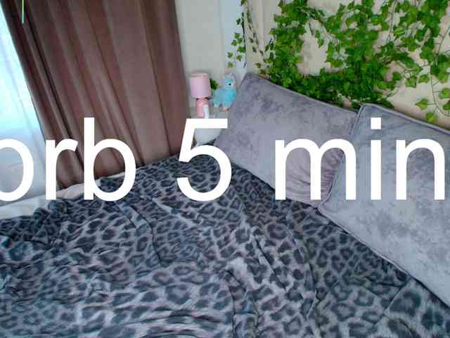 katerine-Monroe Sex Cam Show