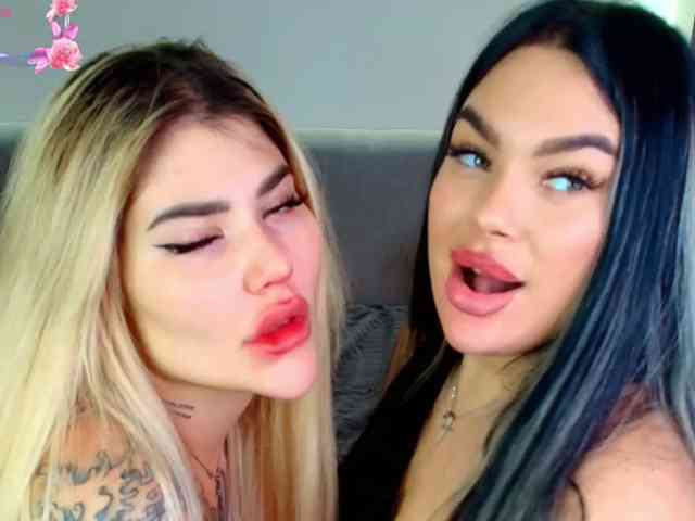 katerine-Monroe webcam