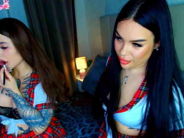 katerine-Monroe webcam