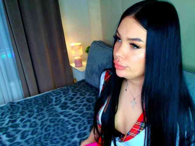 katerine-Monroe webcam