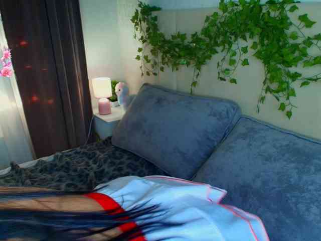 katerine-monroe's live room