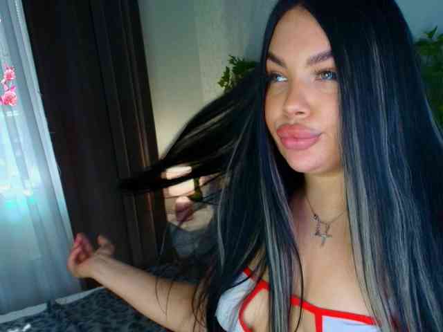 katerine-Monroe webcam