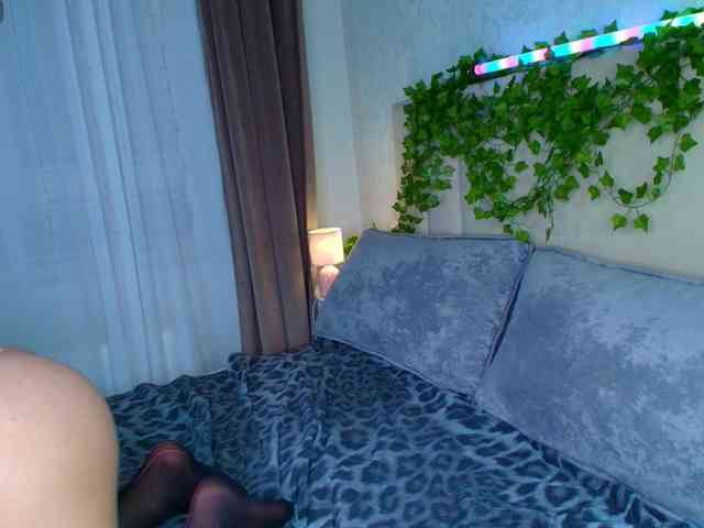 katerine-Monroe webcam