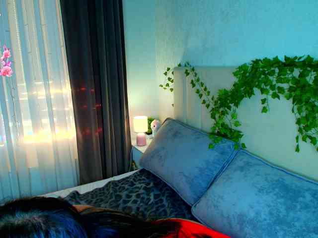 katerine-Monroe webcam