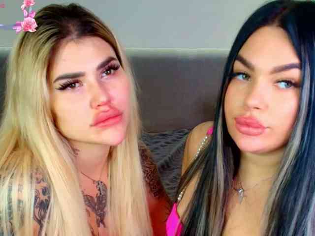 katerine-Monroe webcam