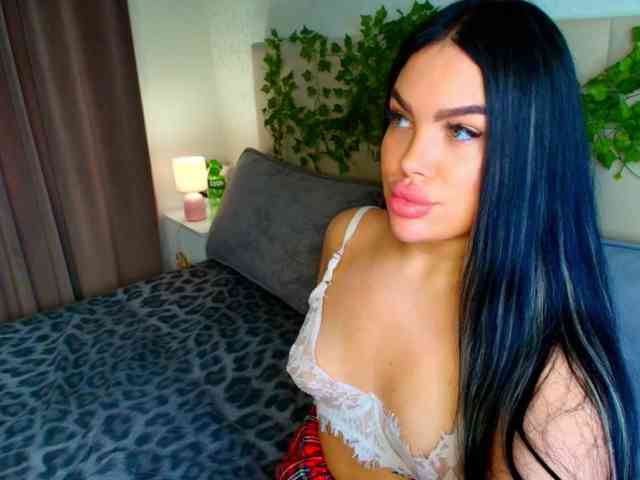 katerine-Monroe webcam