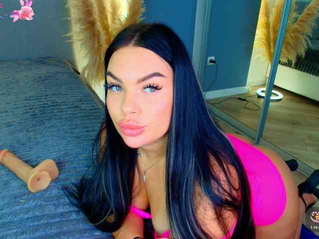 katerine-Monroe webcam