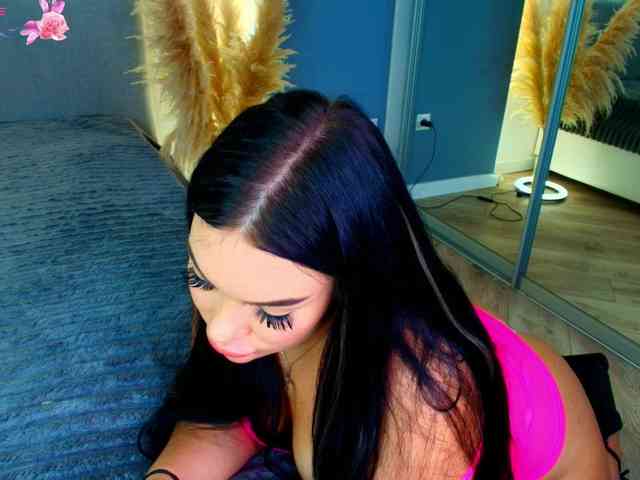 katerine-Monroe webcam