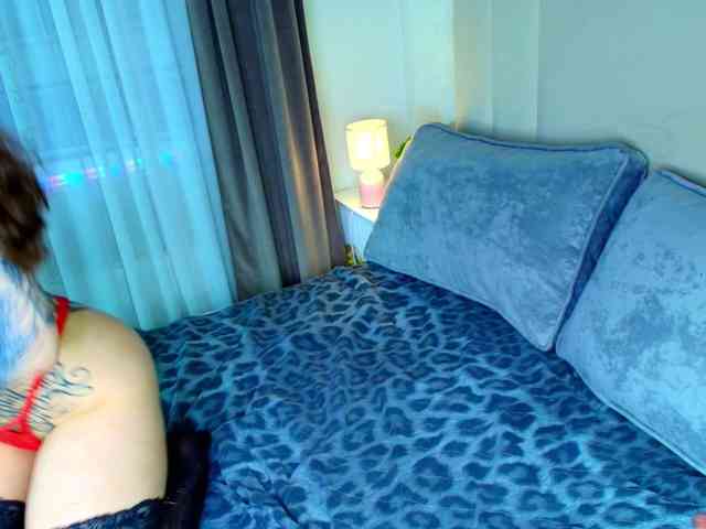 katerine-Monroe webcam