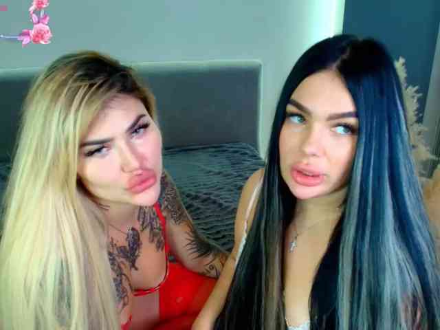 katerine-Monroe webcam