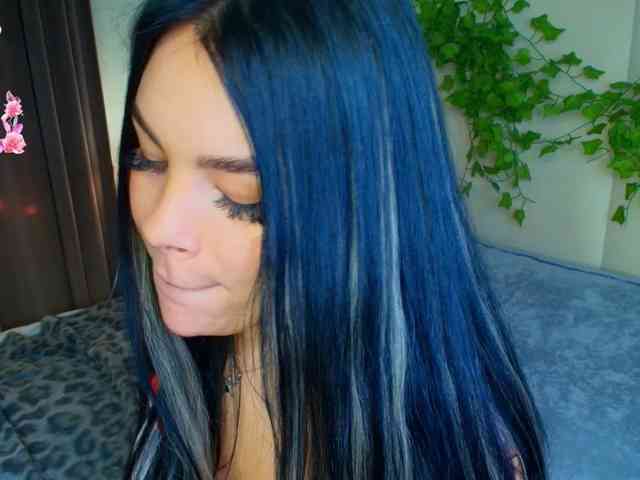 katerine-Monroe webcam
