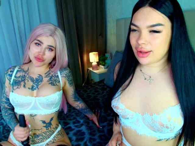 katerine-Monroe webcam